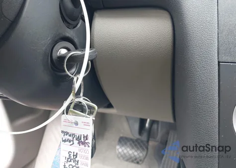 2007 Audi A3 2.0T z USA, uszkodzony, nr VIN WAUNF78P27A024686